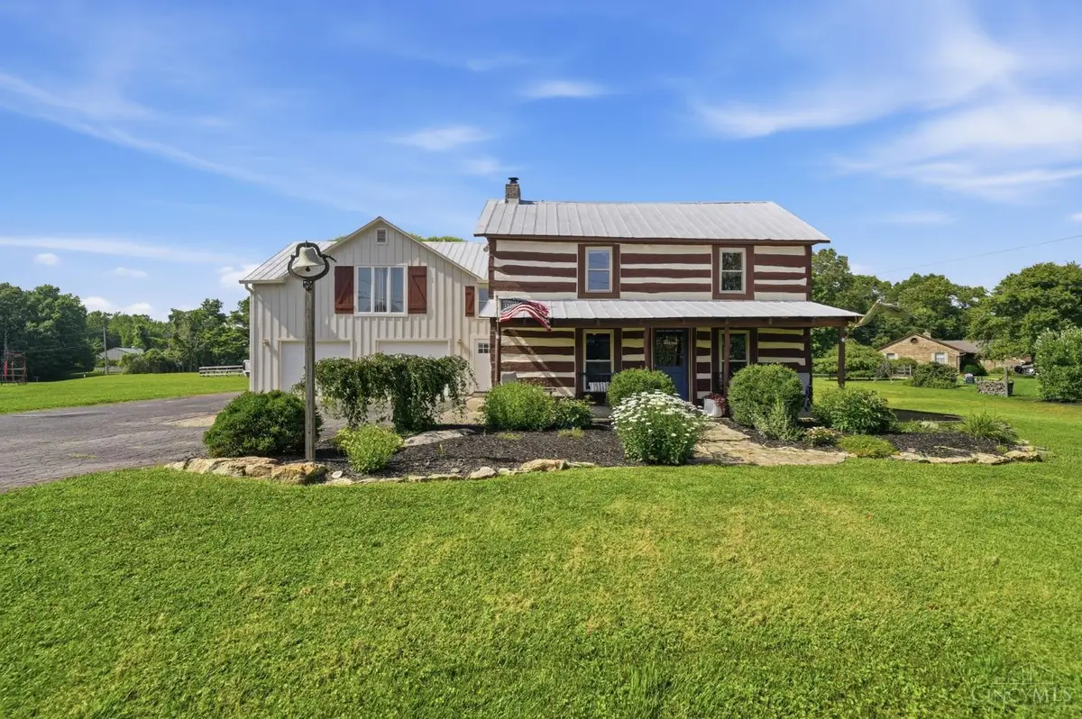 2750 One Mile Road, Lawrenceburg, IN 47025 - #1