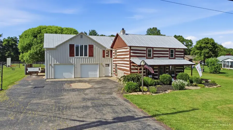 2750 One Mile Road, Lawrenceburg, IN 47025 - #2