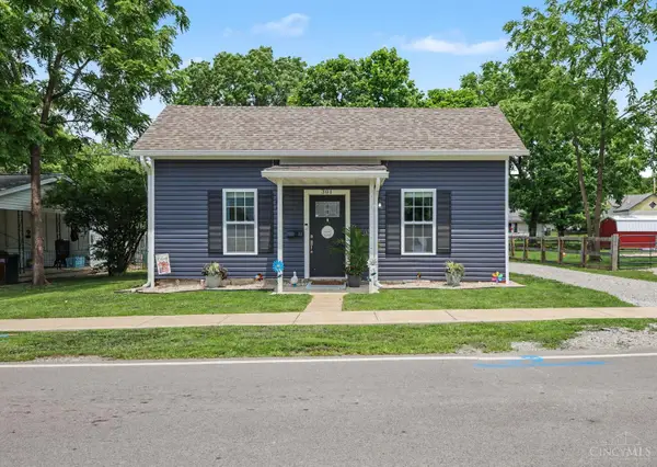 301 Ohio Street, Georgetown, OH 45121