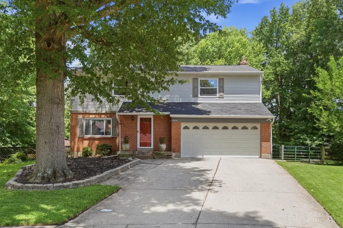 9434 Sheralee Drive, Springfield, OH 45231 - #1