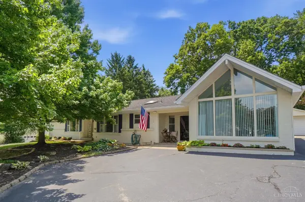 5689 Windermere Lane, Fairfield, OH 45014