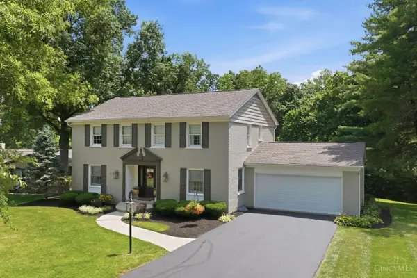 5875 Countryhills Drive, Green Twp, OH 45233