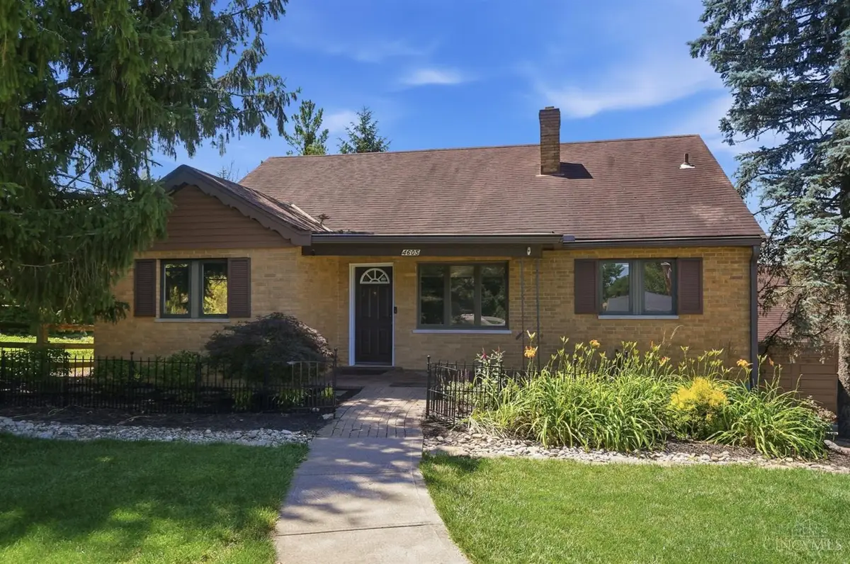 4605 Boomer Road, Green, OH 45247 - #1
