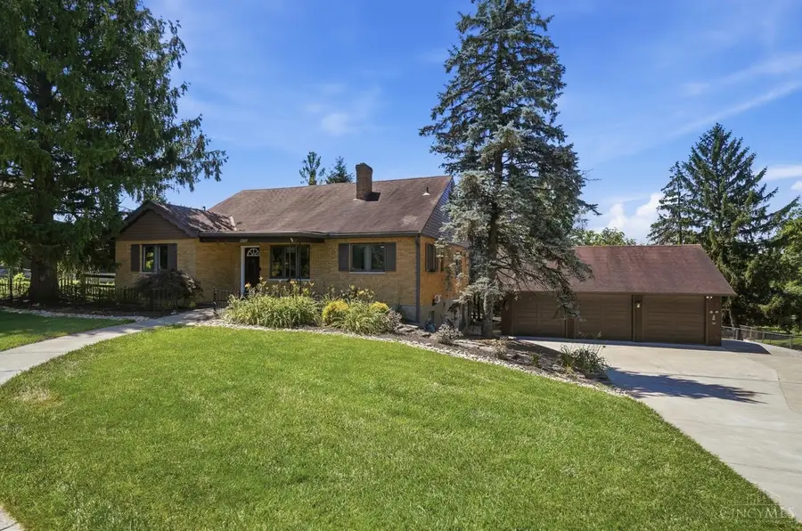 4605 Boomer Road, Green, OH 45247 - #2