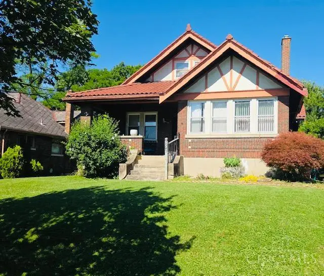 2523 Hansford Place, Cincinnati, OH 45214 - #1
