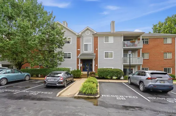 7370 Ridgepoint Drive #6, Anderson Twp, OH 45230