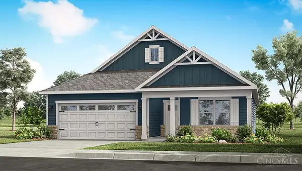 6221 Willow Cove, Goshen Twp, OH 45122