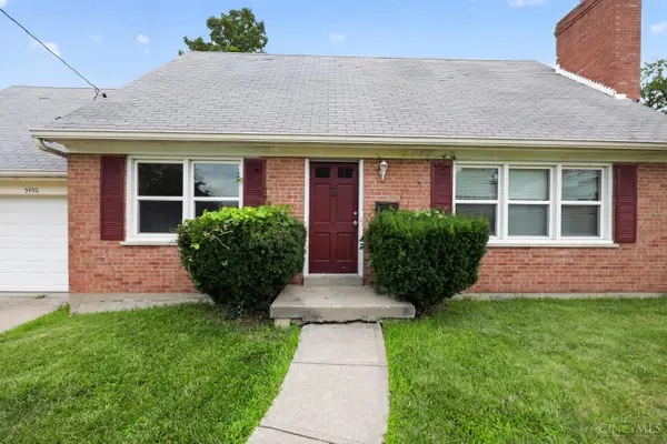 5406 Bluebird Lane, Cincinnati, OH 45239