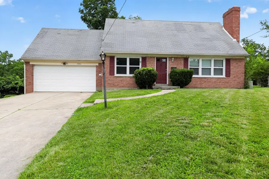 5406 Bluebird Lane, Cincinnati, OH 45239 - #3