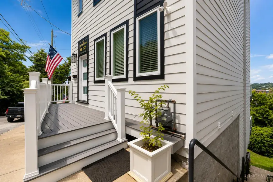 1003 Hill Street, Cincinnati, OH 45202 - #3