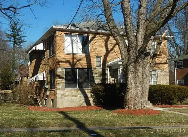 4000 Diehl Avenue, Silverton, OH 45236
