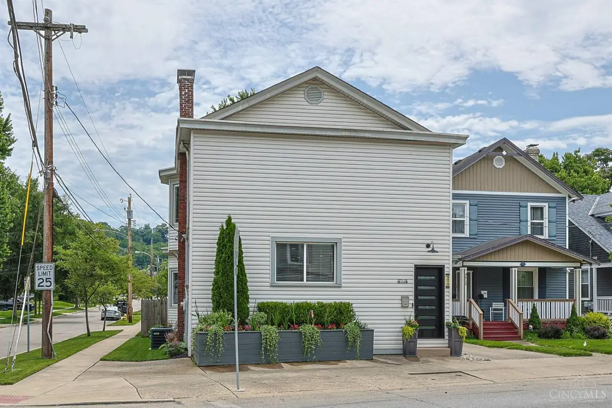 4514 Plainville Road, Cincinnati, OH 45227 - #1