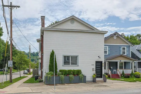 4514 Plainville Road, Cincinnati, OH 45227
