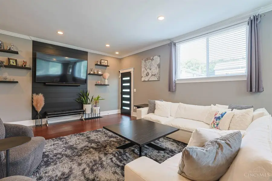 4514 Plainville Road, Cincinnati, OH 45227 - #2