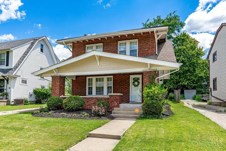 684 Haven Avenue, Hamilton, OH 45013 - #2
