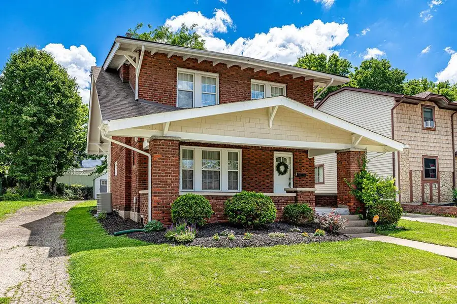 684 Haven Avenue, Hamilton, OH 45013 - #3