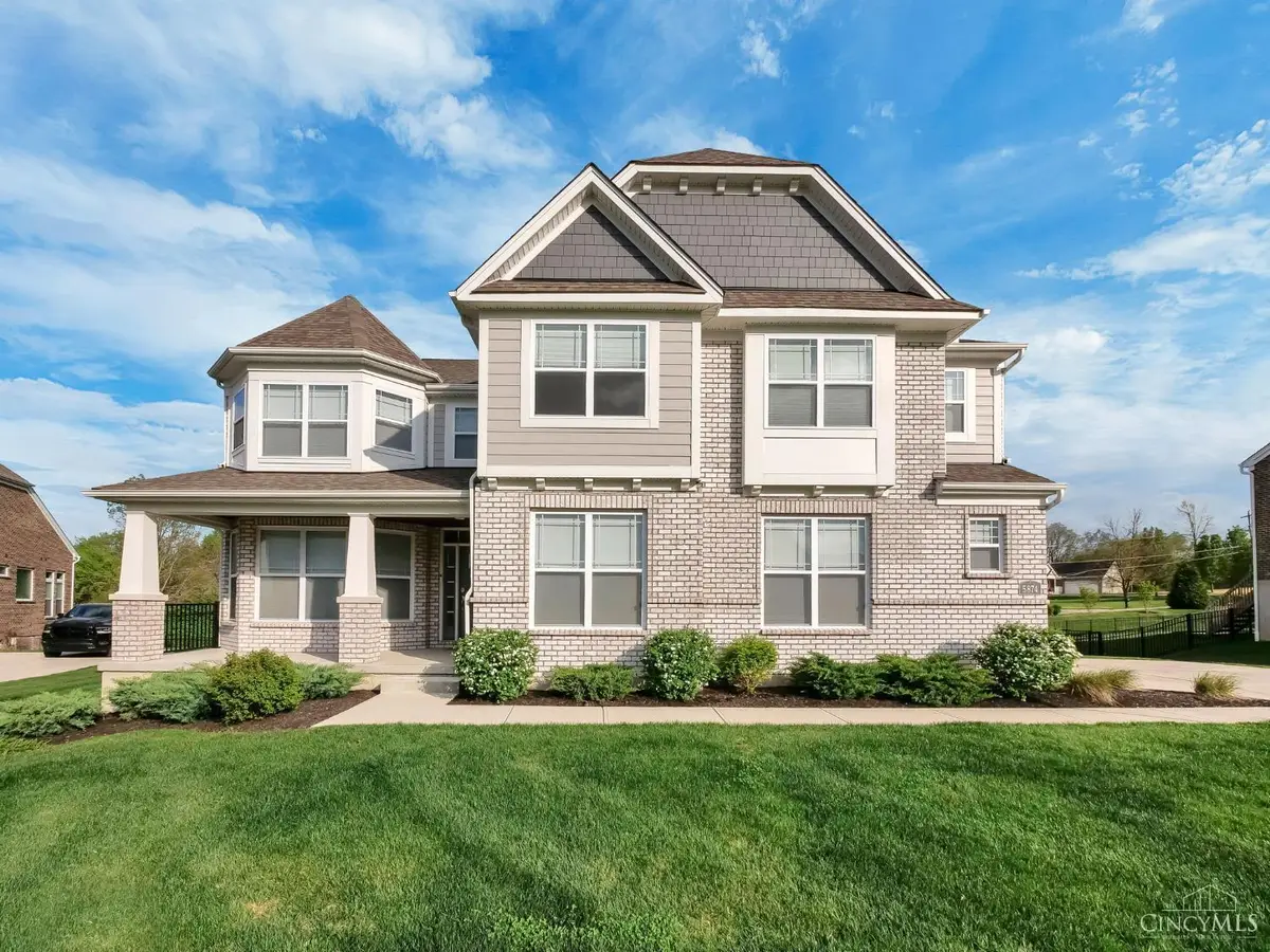 5874 Spinney Court, Clear Creek, OH 45066 - #1