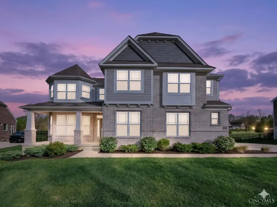5874 Spinney Court, Clear Creek, OH 45066 - #2
