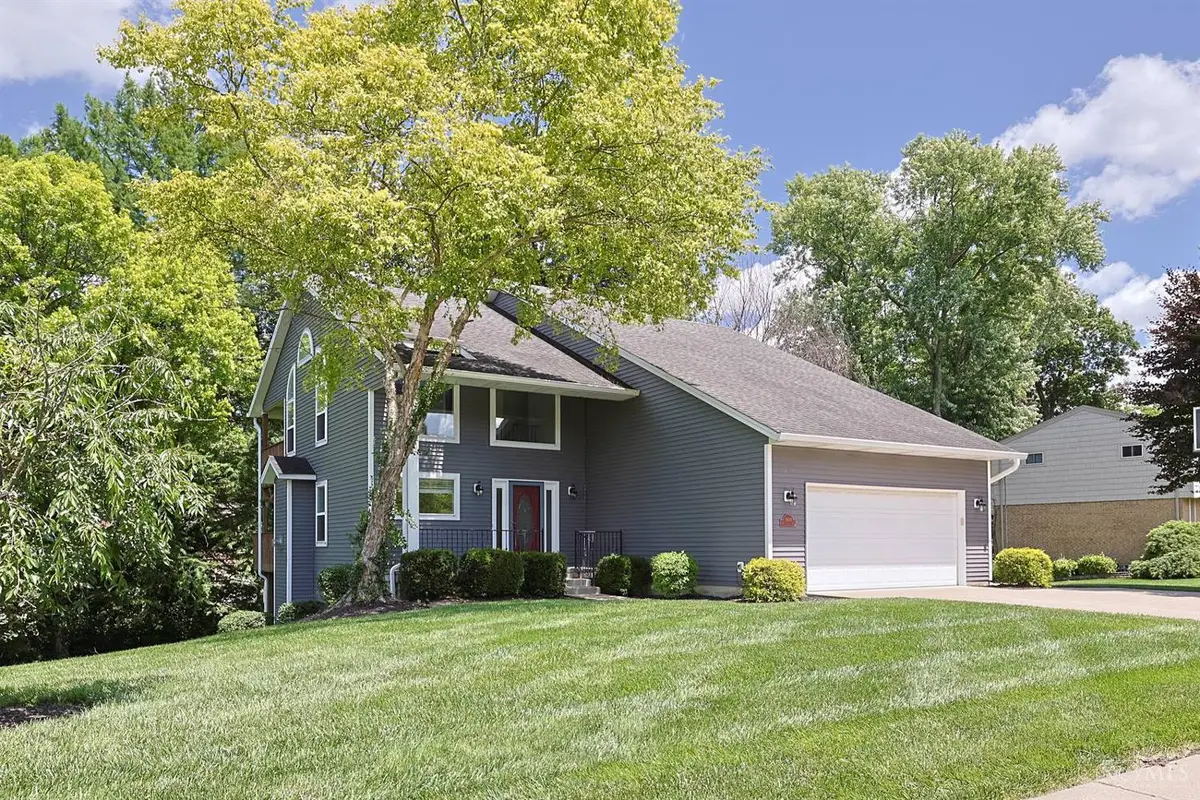 5614 Williamsburg Way, Fairfield, OH 45014 - #1
