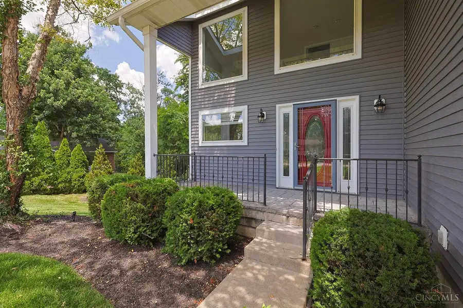 5614 Williamsburg Way, Fairfield, OH 45014 - #3