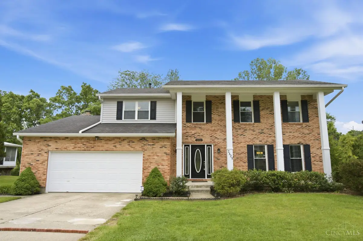 7325 Cannon Court, West Chester, OH 45069 - #1