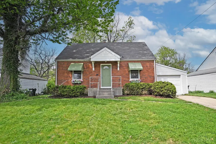 51 Gambier Circle, Greenhills, OH 45218 - #2
