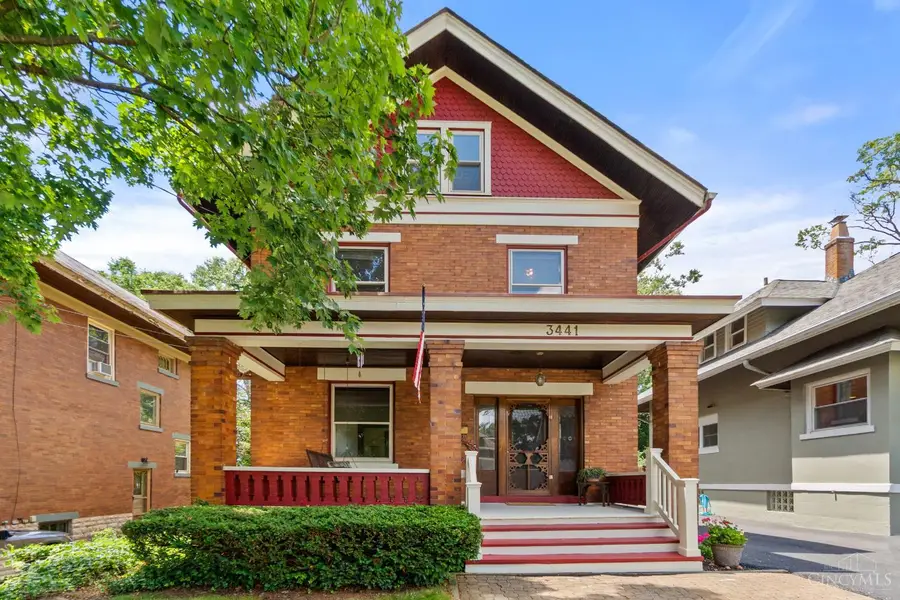 3441 Wellston Place, Cincinnati, OH 45208 - #2