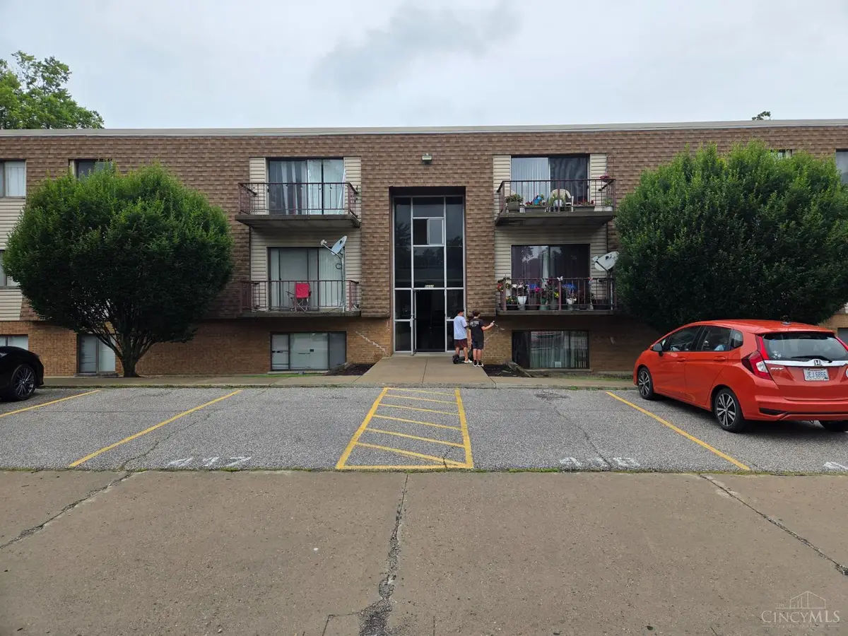 6602 Hearne Road #46, Green, OH 45248 - #1