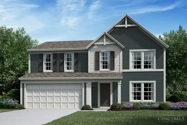 6799 Crestbrook Drive, Goshen Twp, OH 45122