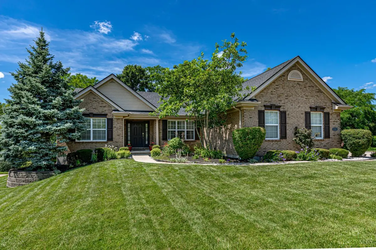 7045 Vail Court, Green, OH 45247 - #1