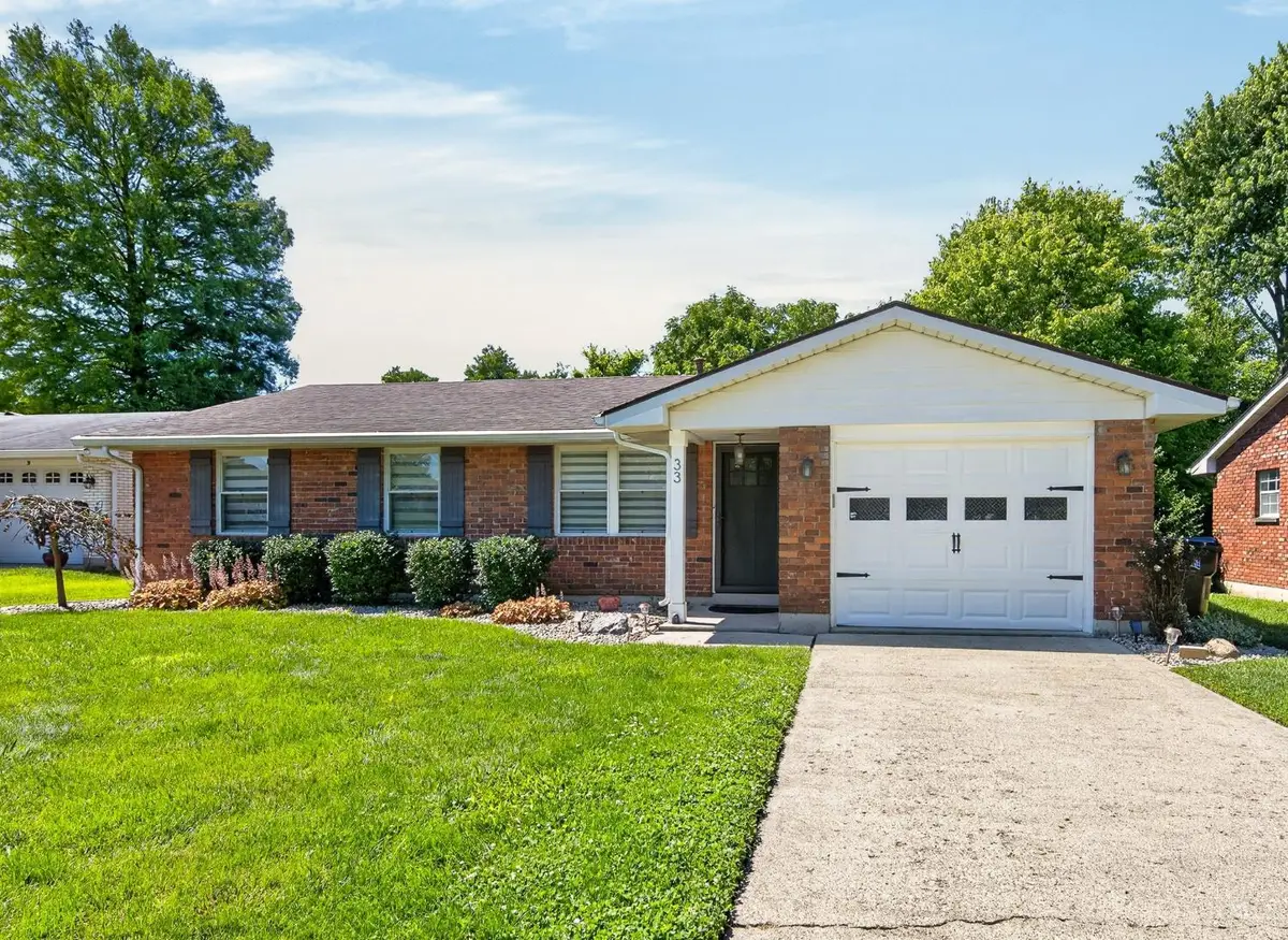 33 Desales Avenue, Lebanon, OH 45036 - #1