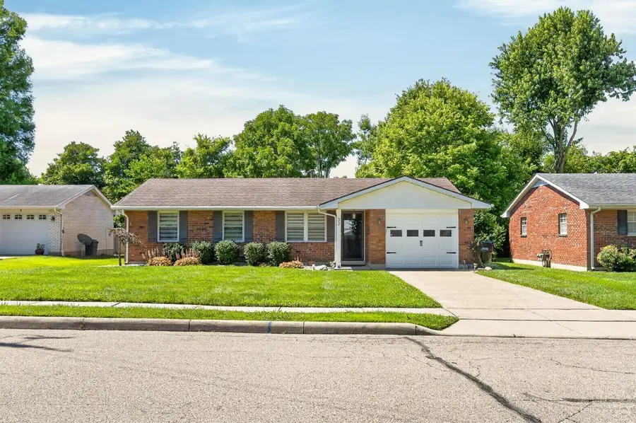 33 Desales Avenue, Lebanon, OH 45036 - #2