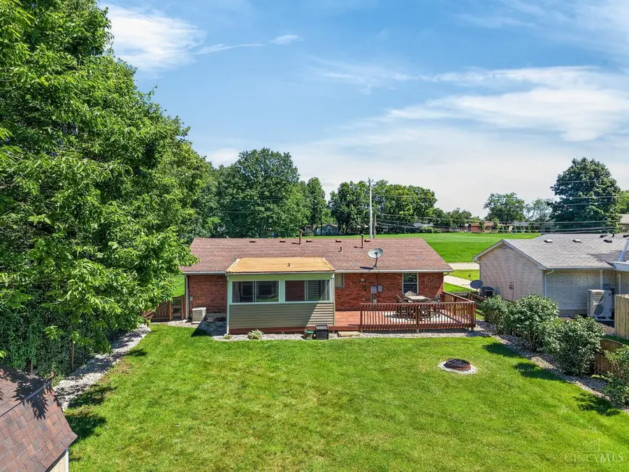 33 Desales Avenue, Lebanon, OH 45036 - #3