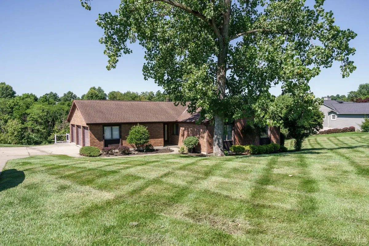 19719 Alpine Dr, Hidden Valley, IN 47025 - #1