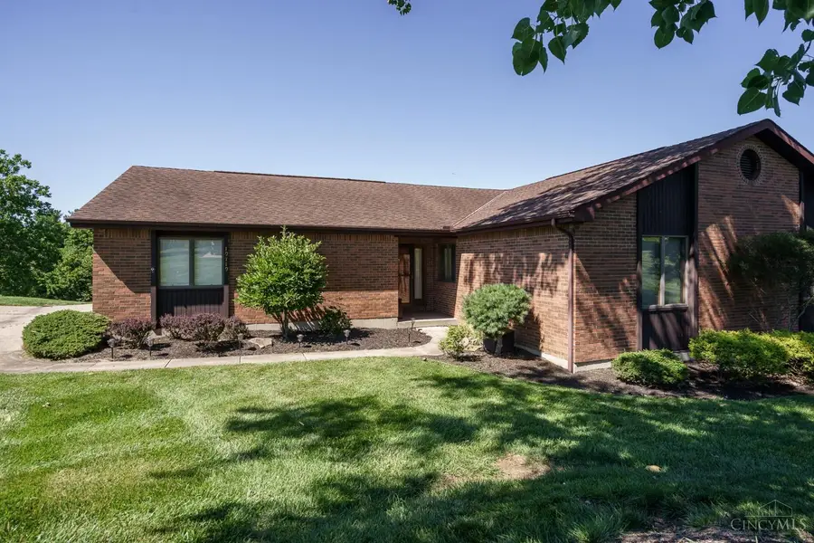 19719 Alpine Dr, Hidden Valley, IN 47025 - #3