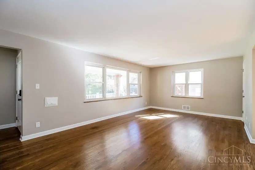 4105 Paxton Woods Drive, Cincinnati, OH 45209 - #3