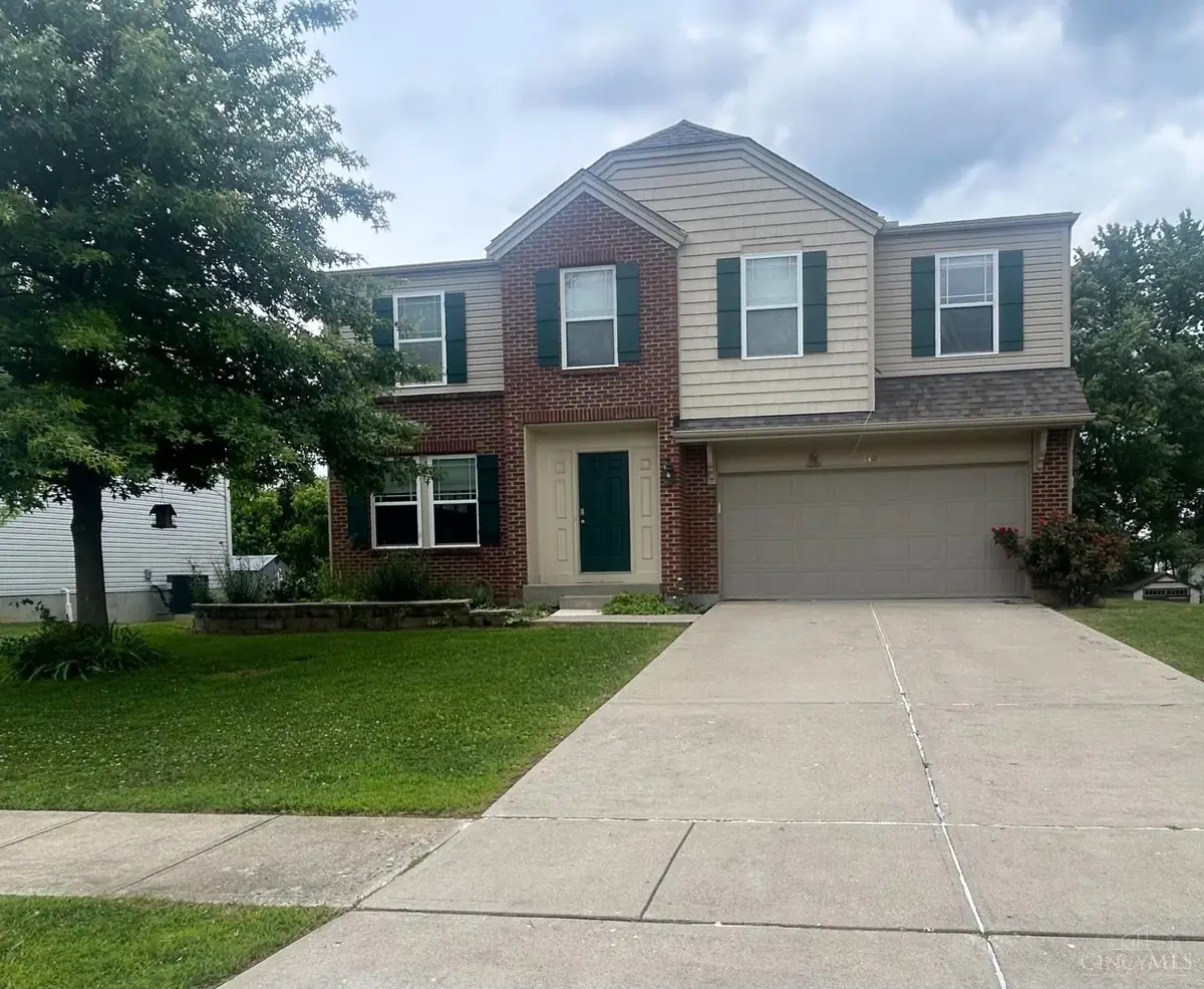 110 Junction Point, New Richmond, OH 45157 - #1