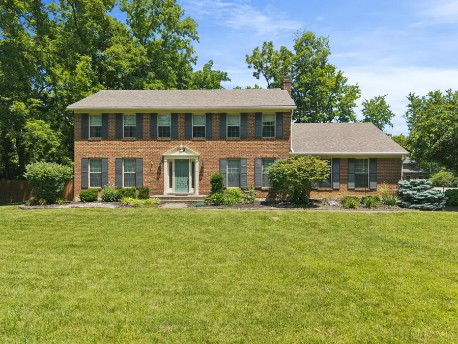 6400 Roth Ridge Drive, Miami, OH 45140 - #2