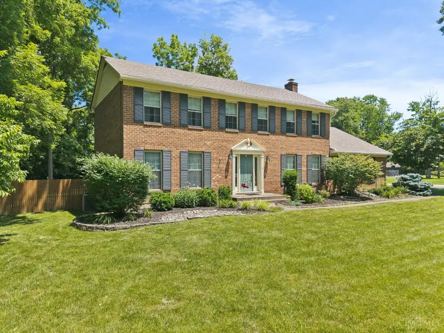 6400 Roth Ridge Drive, Miami, OH 45140 - #3
