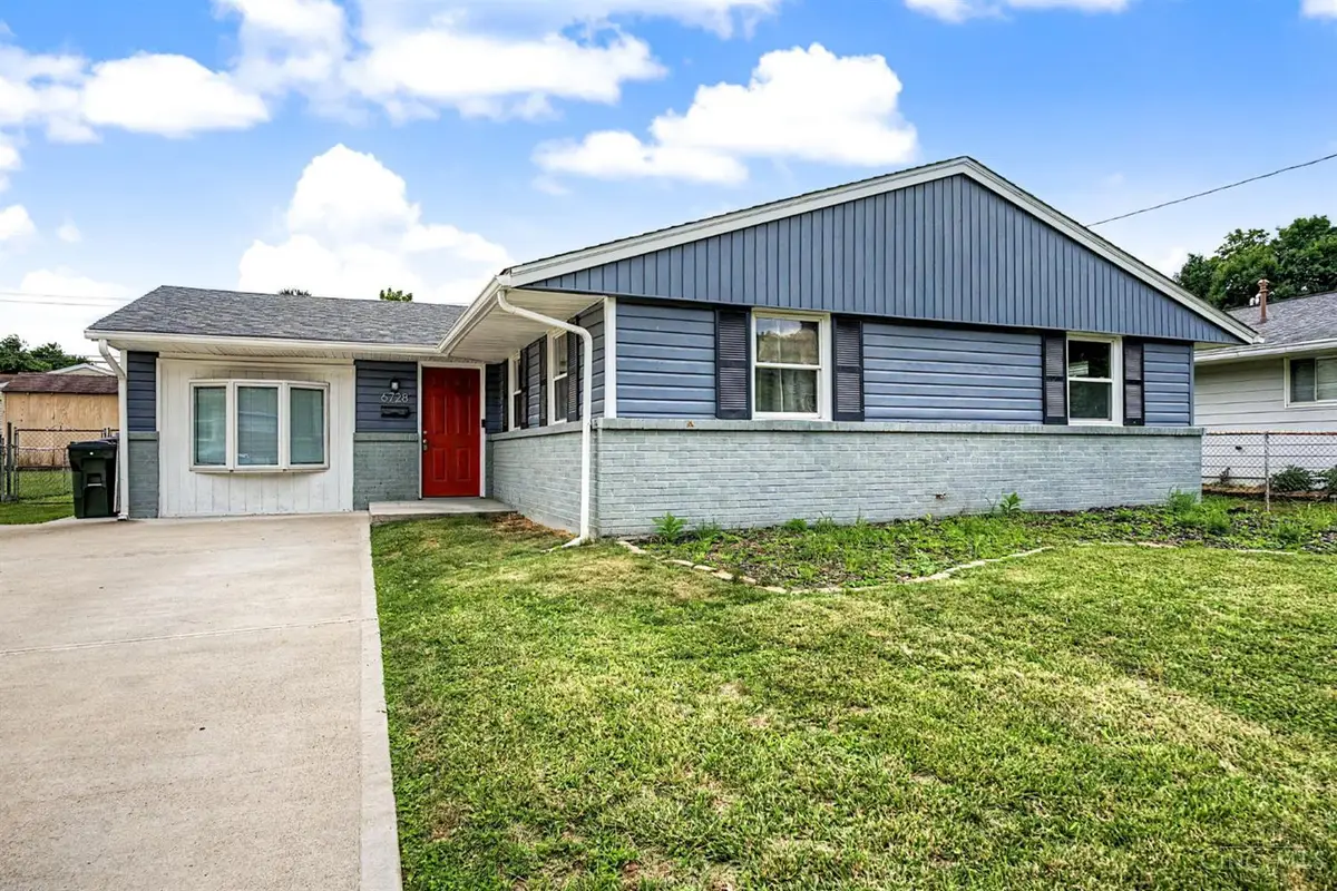 6728 Pecos Drive, Newtown, OH 45244 - #1