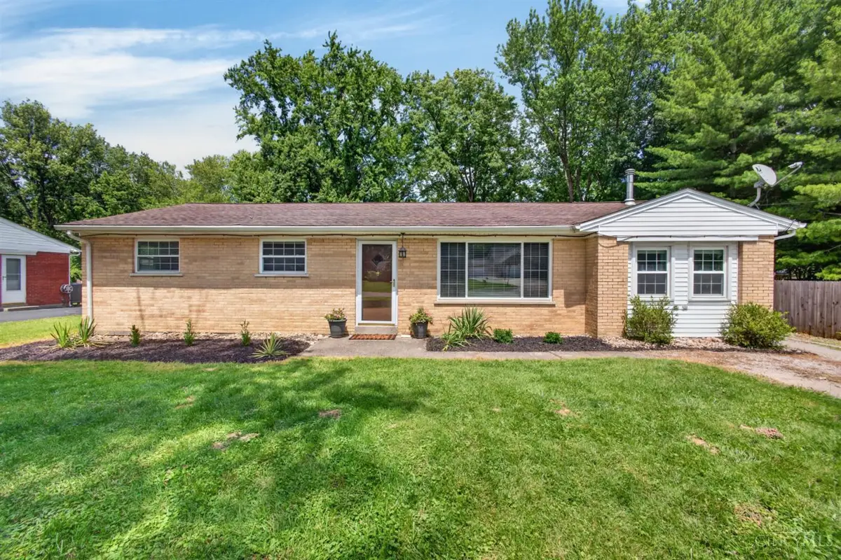 1252 Duncan Drive, Union, OH 45150 - #1