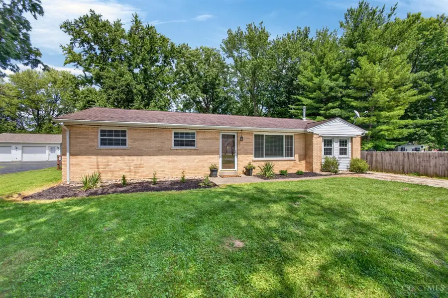 1252 Duncan Drive, Union, OH 45150 - #2