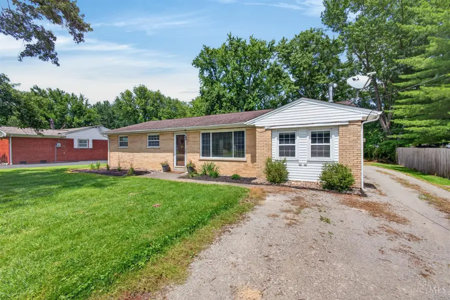 1252 Duncan Drive, Union, OH 45150 - #3