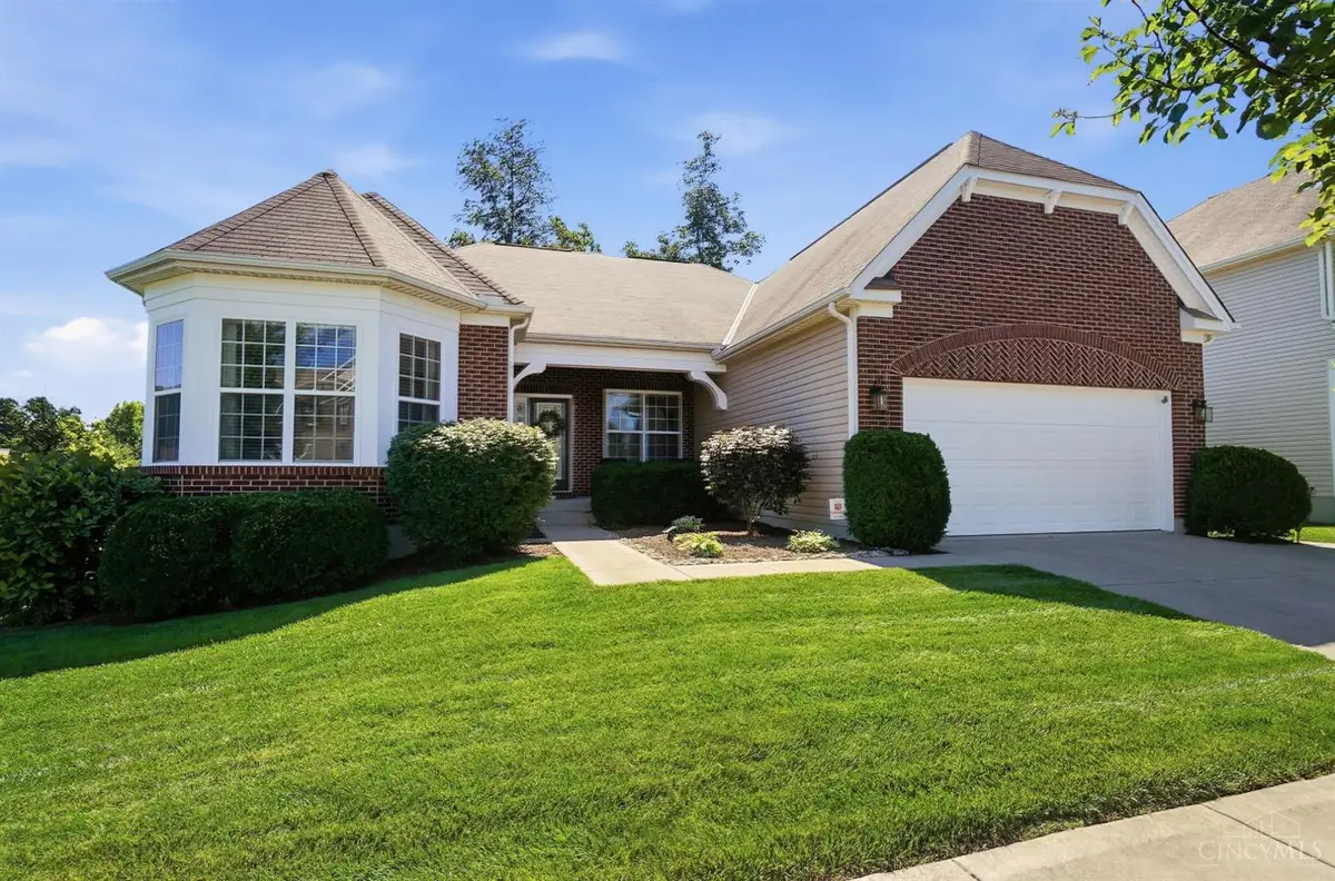7528 Hargus Drive, Warren, OH 45039 - #1