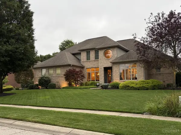 1417 Grand Oaks Drive, Anderson Twp, OH 45255