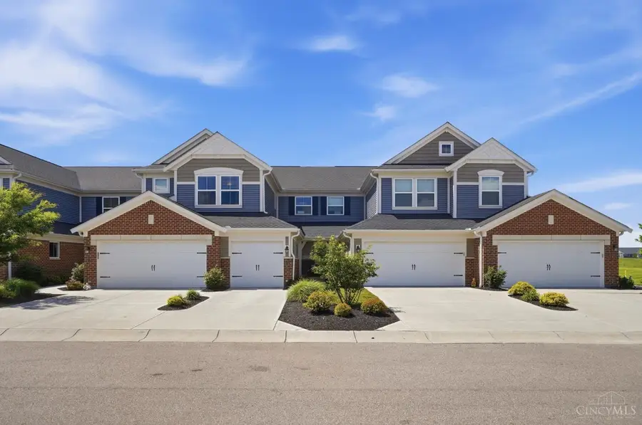 4370 Waters Edge Lane, Lebanon, OH 45036 - #3