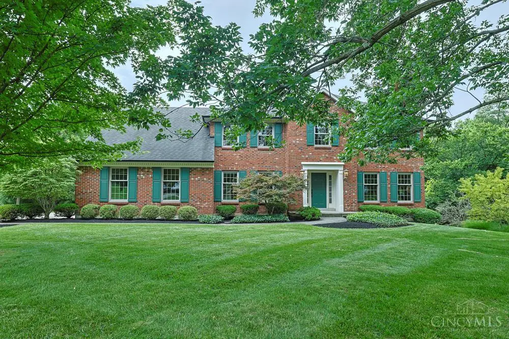 9677 Friar Tuck Drive, West Chester, OH 45069 - #1
