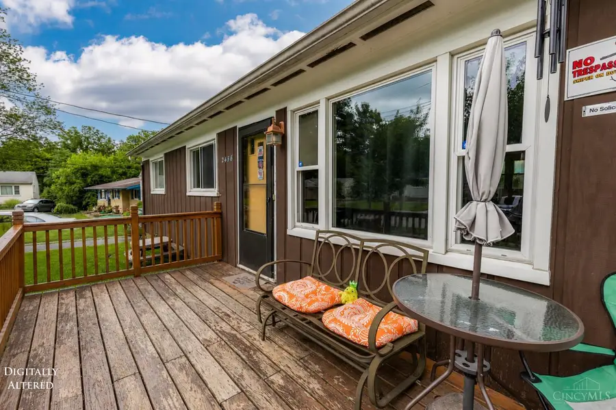 2456 Rainbow Court, Cincinnati, OH 45230 - #3