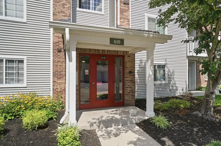 610 Carrington Place #312, Loveland, OH 45140 - #3