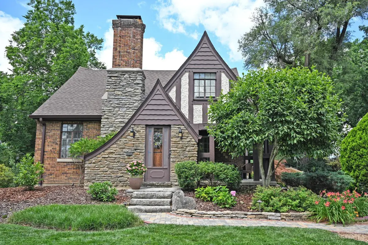 5021 Anderson Place, Cincinnati, OH 45227 - #1